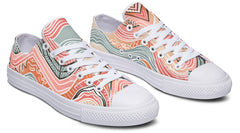 Tidal Wave Low Top
