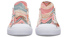 Tidal Wave Low Top