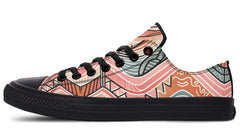 Tidal Wave Low Top