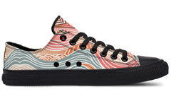 Tidal Wave Low Top