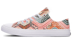 Tidal Wave Low Top