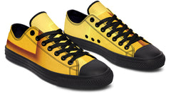Yellow Stone Low Top