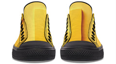 Yellow Stone Low Top