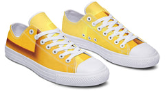 Yellow Stone Low Top