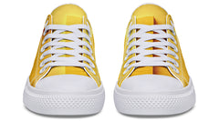 Yellow Stone Low Top
