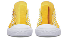 Yellow Stone Low Top