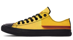 Yellow Stone Low Top