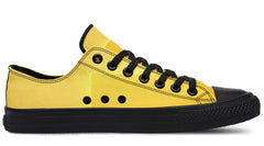 Yellow Stone Low Top