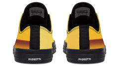 Yellow Stone Low Top