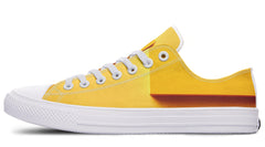 Yellow Stone Low Top