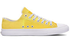 Yellow Stone Low Top