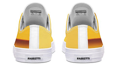 Yellow Stone Low Top