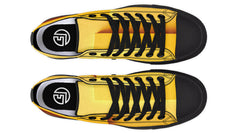 Yellow Stone Low Top