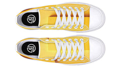 Yellow Stone Low Top
