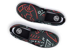 Ancestry Marks Slipon