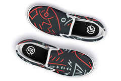 Ancestry Marks Slipon