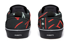 Ancestry Marks Slipon