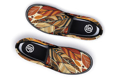 Beauty Fall Slip On