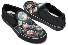 Moon Shine Slipon