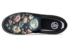 Moon Shine Slipon