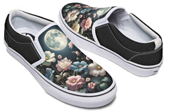 Moon Shine Slipon