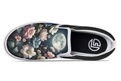 Moon Shine Slipon