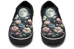 Moon Shine Slipon