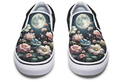 Moon Shine Slipon