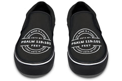 Psalm119 Slipon