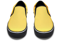 Yellow Stone Slipon