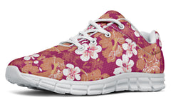 Flower Girl Active Sneakers