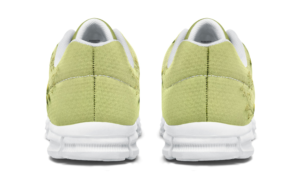 Greengarden Active Sneakers