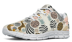 Jungle Leo Active Sneakers