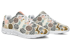 Jungle Leo Active Sneakers