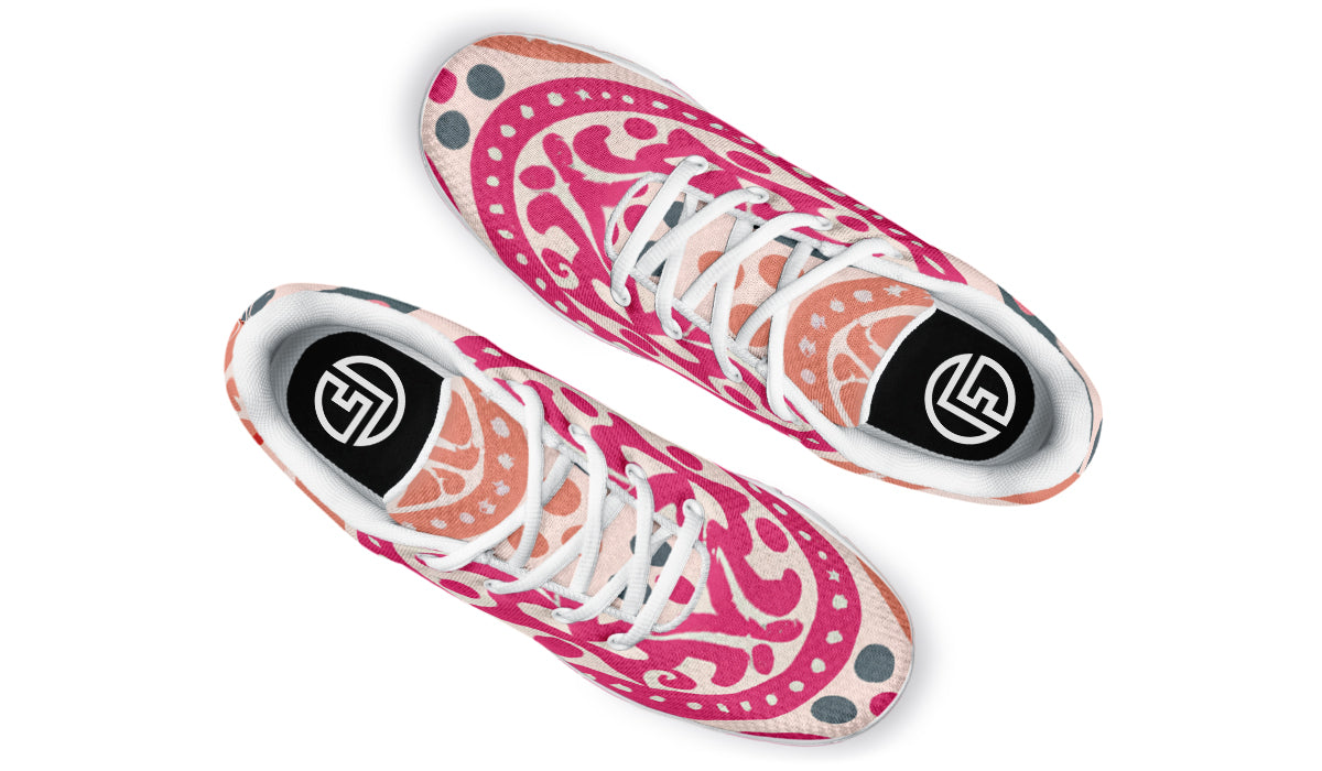 Osun Styled Active Sneakers