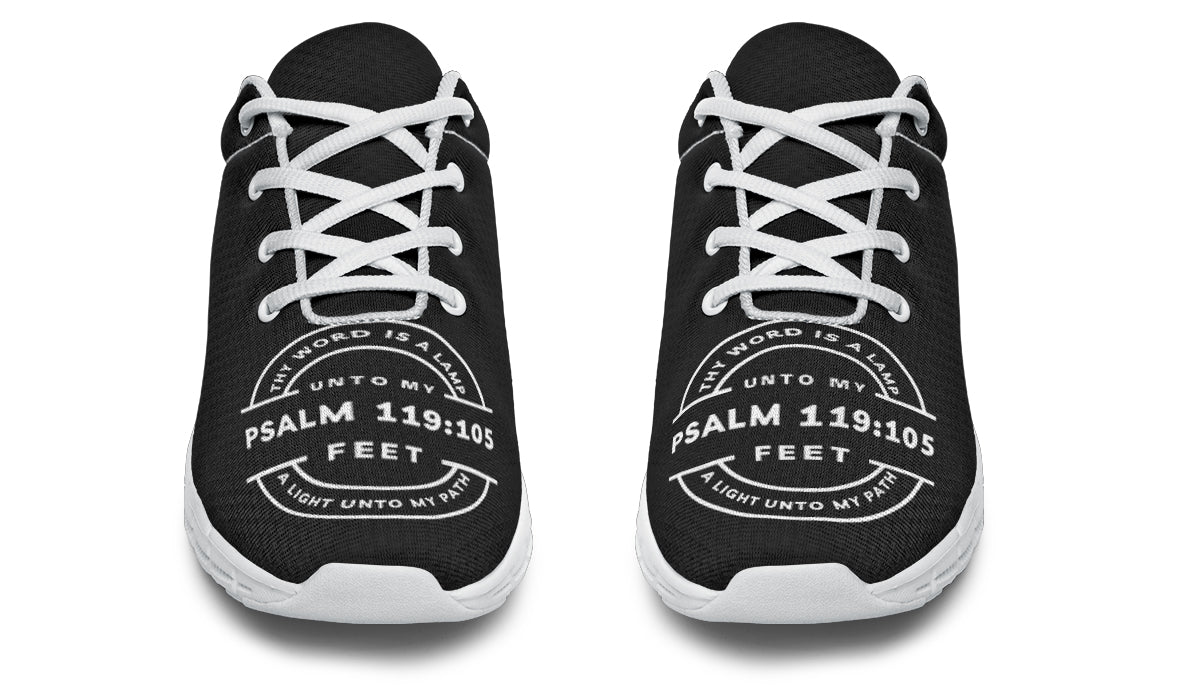 Psalm119 Active Sneakers