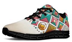 Sheeba Bead Active Sneakers