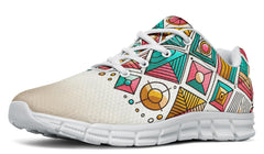 Sheeba Bead Active Sneakers