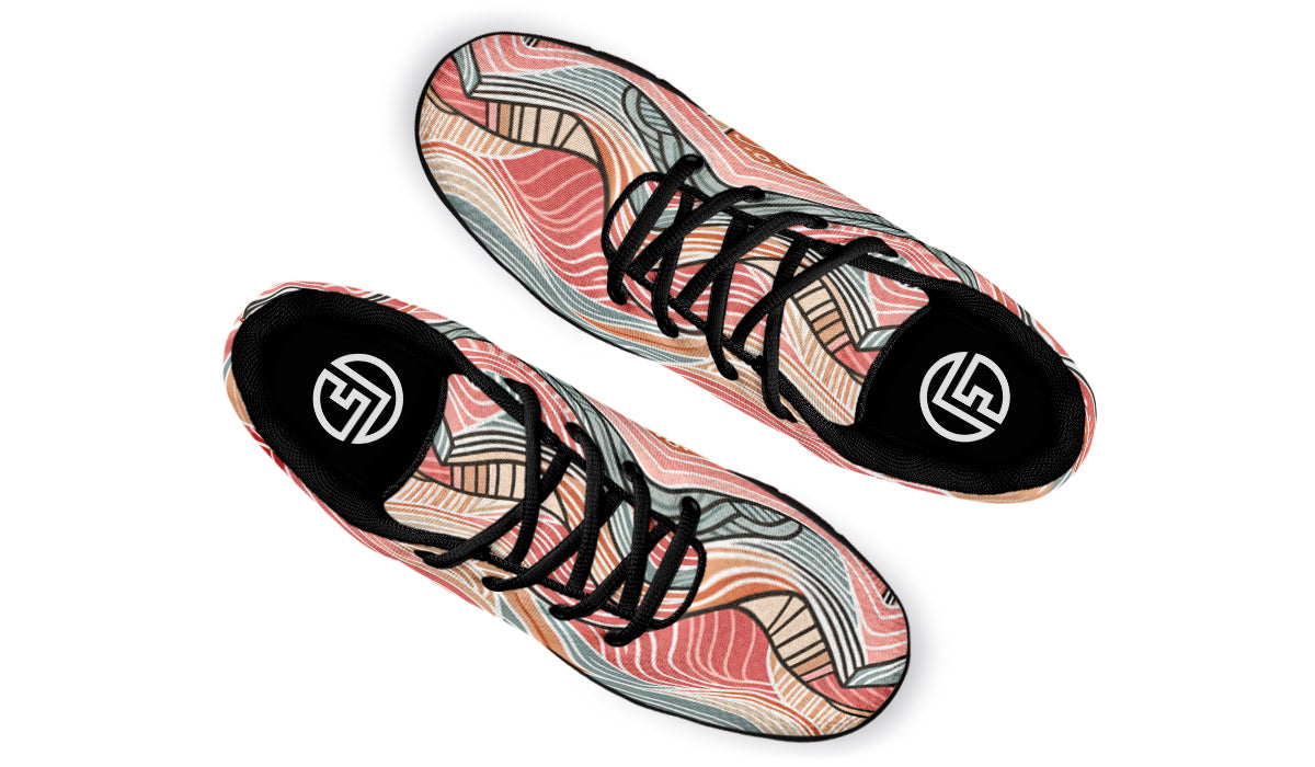 Tidal Wave Active Sneakers