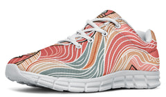 Tidal Wave Active Sneakers