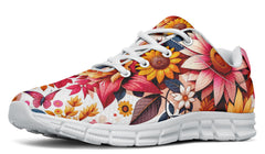 Tropical Lily Active Sneakers