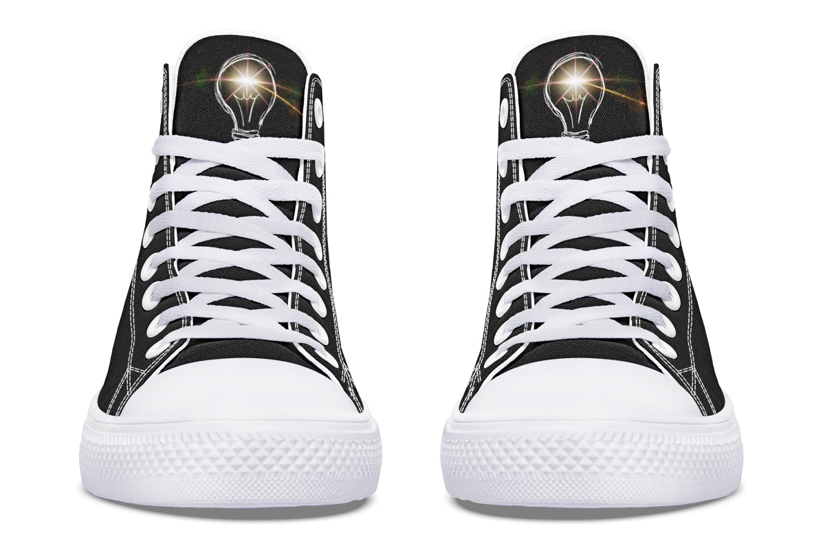 Psalm119 High Top