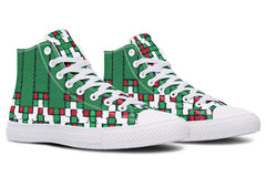 The Bridge High Top