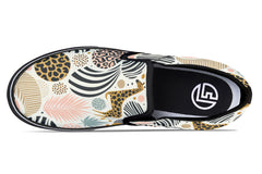 Jungle Leo Slipon