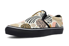 Jungle Leo Slipon