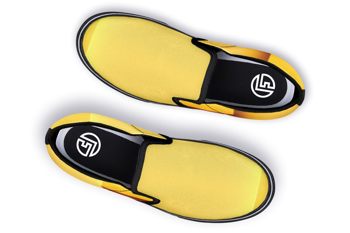 Yellow Stone Slipon