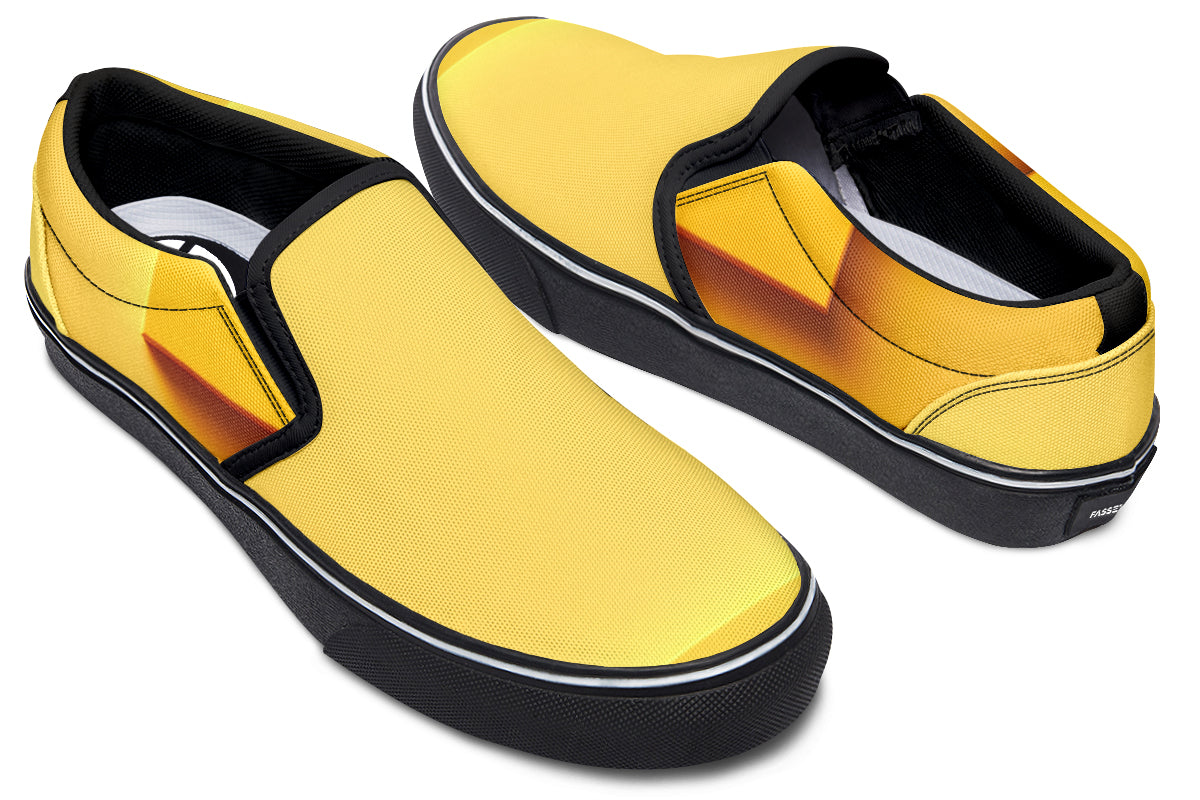 Yellow Stone Slipon