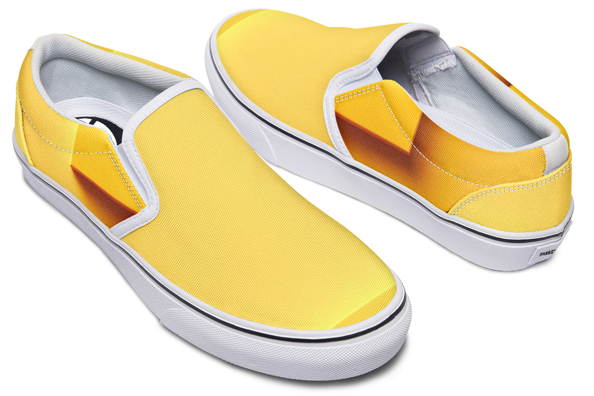 Yellow Stone Slipon