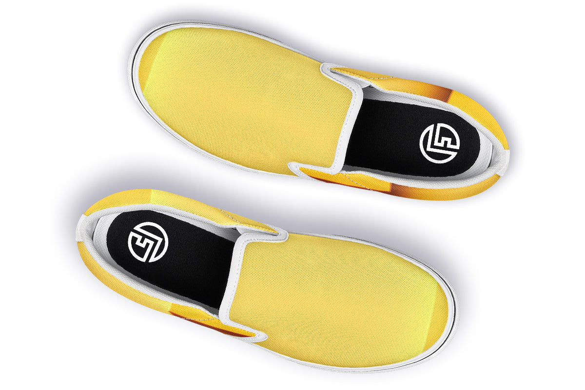 Yellow Stone Slipon