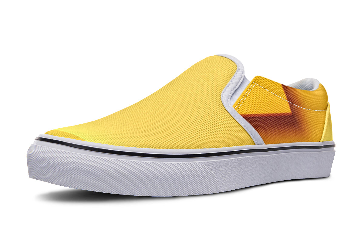 Yellow Stone Slipon